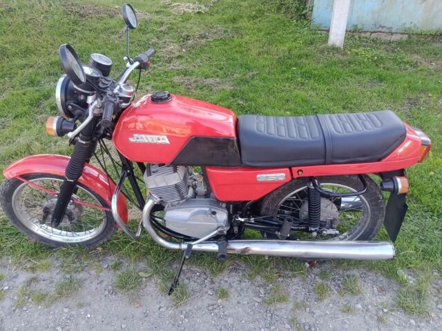 ЯВА Інша, об'ємом двигуна 0 л та пробігом 0 тис. км за 1350 $, фото 3 на Automoto.ua