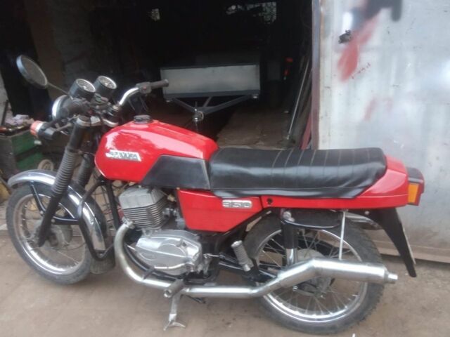 ЯВА Інша, об'ємом двигуна 0.35 л та пробігом 0 тис. км за 700 $, фото 1 на Automoto.ua