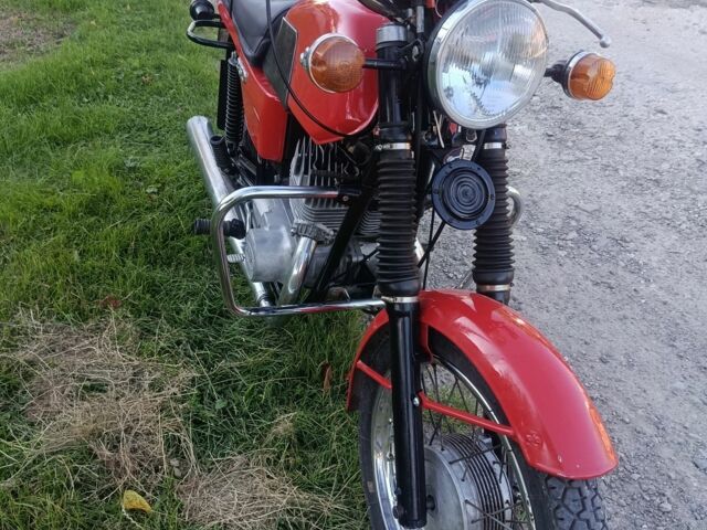 ЯВА Інша, об'ємом двигуна 0 л та пробігом 0 тис. км за 1350 $, фото 4 на Automoto.ua