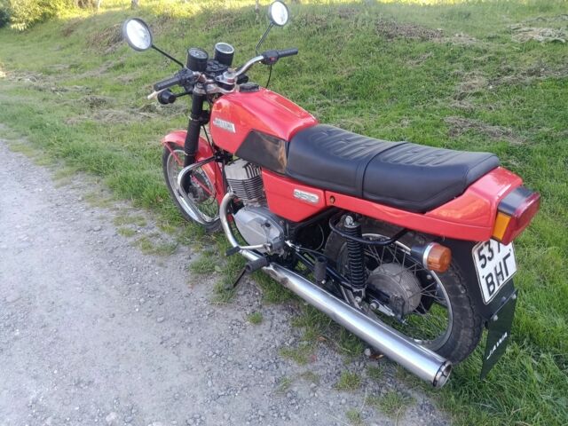 ЯВА Інша, об'ємом двигуна 0 л та пробігом 0 тис. км за 1350 $, фото 2 на Automoto.ua