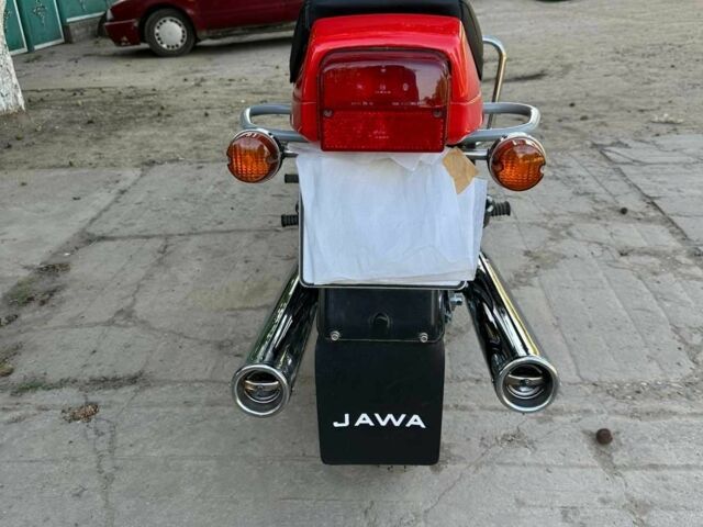 ЯВА Другая, объемом двигателя 0.35 л и пробегом 0 тыс. км за 2204 $, фото 4 на Automoto.ua