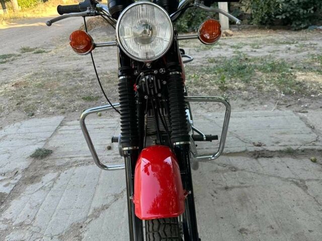 ЯВА Другая, объемом двигателя 0.35 л и пробегом 0 тыс. км за 2204 $, фото 2 на Automoto.ua