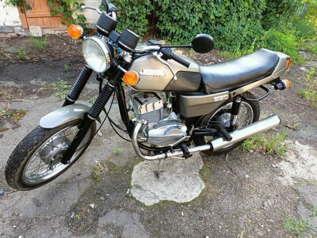 ЯВА Інша, об'ємом двигуна 0.35 л та пробігом 0 тис. км за 900 $, фото 4 на Automoto.ua