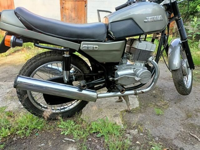 ЯВА Інша, об'ємом двигуна 0.35 л та пробігом 0 тис. км за 900 $, фото 3 на Automoto.ua