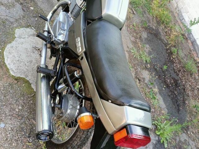 ЯВА Інша, об'ємом двигуна 0.35 л та пробігом 0 тис. км за 900 $, фото 5 на Automoto.ua