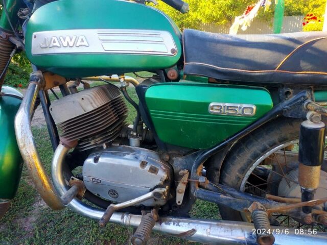 ЯВА Інша, об'ємом двигуна 0.35 л та пробігом 0 тис. км за 333 $, фото 3 на Automoto.ua