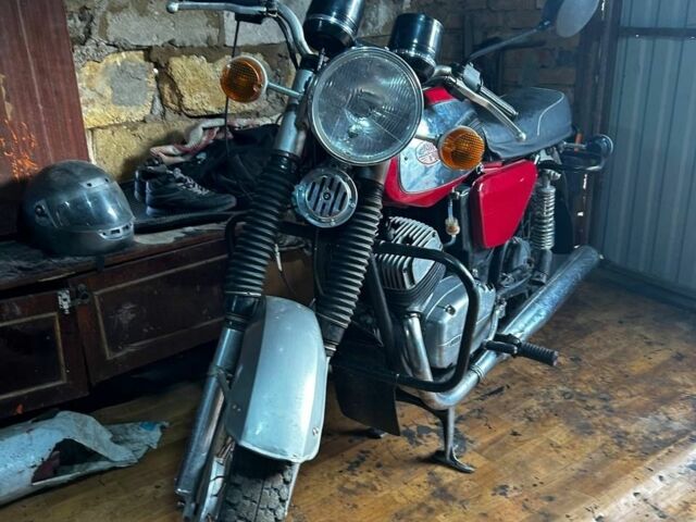 ЯВА Інша, об'ємом двигуна 0 л та пробігом 0 тис. км за 595 $, фото 2 на Automoto.ua