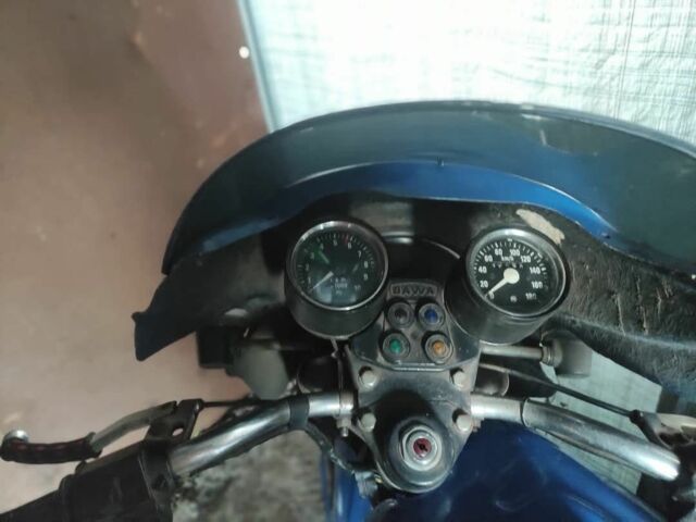 ЯВА Другая, объемом двигателя 0 л и пробегом 0 тыс. км за 240 $, фото 3 на Automoto.ua