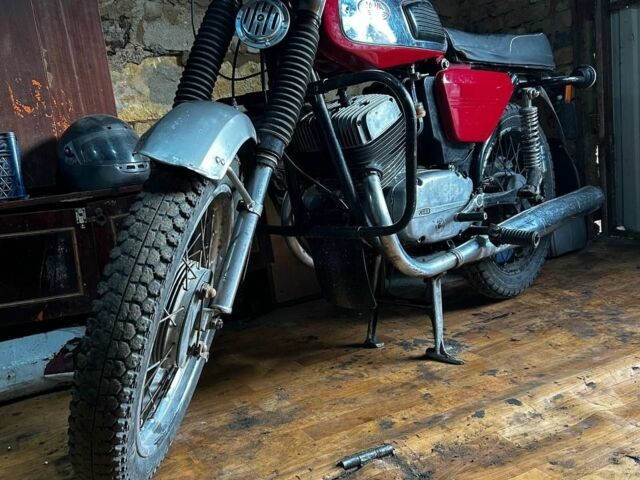 ЯВА Інша, об'ємом двигуна 0 л та пробігом 0 тис. км за 595 $, фото 1 на Automoto.ua