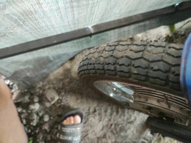 ЯВА Другая, объемом двигателя 0 л и пробегом 0 тыс. км за 238 $, фото 2 на Automoto.ua