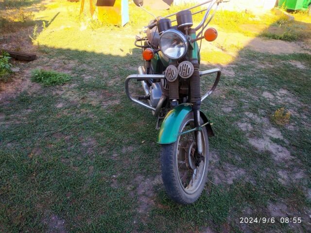 ЯВА Інша, об'ємом двигуна 0.35 л та пробігом 0 тис. км за 333 $, фото 2 на Automoto.ua