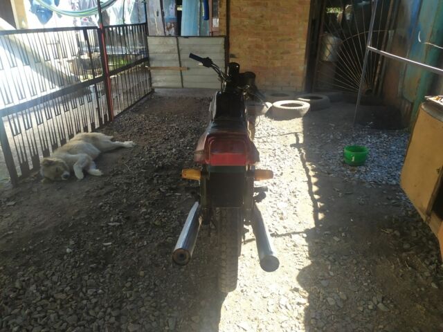 ЯВА Другая, объемом двигателя 0.35 л и пробегом 0 тыс. км за 400 $, фото 1 на Automoto.ua