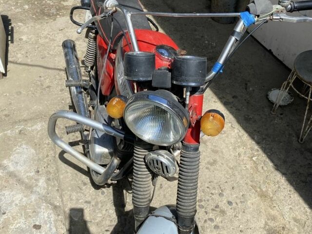 ЯВА Інша, об'ємом двигуна 0 л та пробігом 0 тис. км за 597 $, фото 1 на Automoto.ua