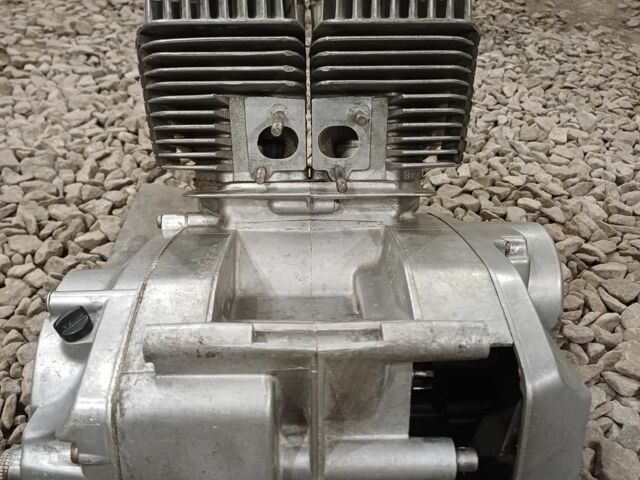 ЯВА Другая, объемом двигателя 0.35 л и пробегом 0 тыс. км за 367 $, фото 2 на Automoto.ua