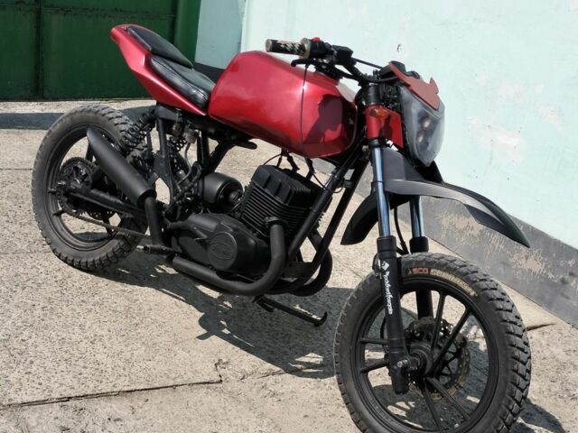 ЯВА Інша, об'ємом двигуна 0.35 л та пробігом 0 тис. км за 900 $, фото 1 на Automoto.ua