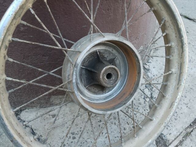 ЯВА Другая 1990 в Малине на Automoto.ua ЯВА Другая, объемом двигателя 0 л и пробегом 0 тыс. км за 17 $, фото 2 на Automoto.ua