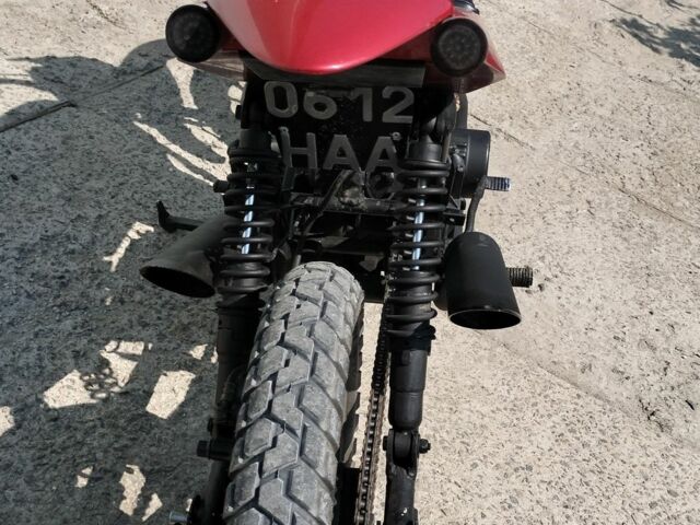 ЯВА Інша, об'ємом двигуна 0.35 л та пробігом 0 тис. км за 900 $, фото 4 на Automoto.ua