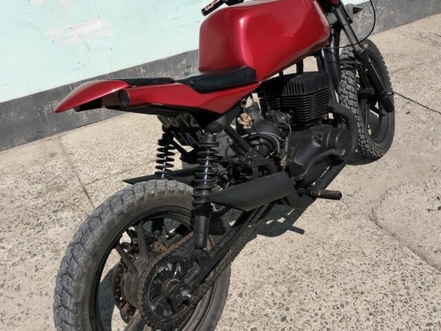 ЯВА Інша, об'ємом двигуна 0.35 л та пробігом 0 тис. км за 900 $, фото 5 на Automoto.ua