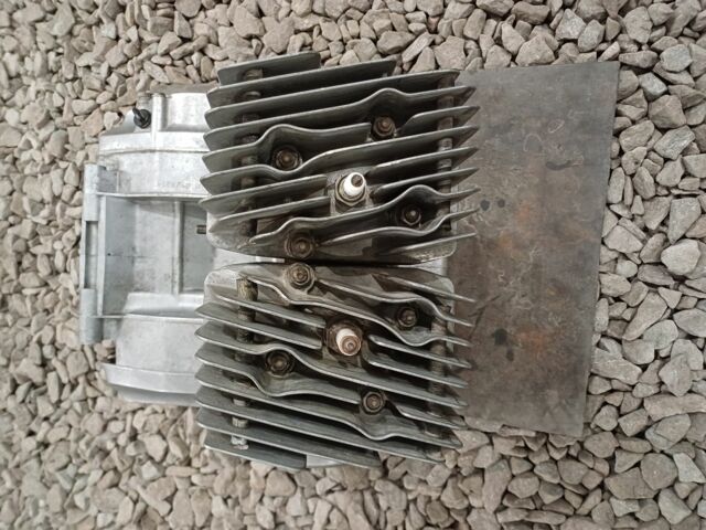 ЯВА Другая, объемом двигателя 0.35 л и пробегом 0 тыс. км за 367 $, фото 3 на Automoto.ua