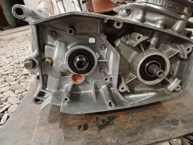 ЯВА Другая, объемом двигателя 0.35 л и пробегом 0 тыс. км за 367 $, фото 6 на Automoto.ua