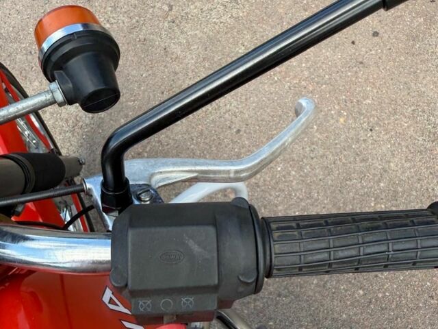 ЯВА Другая, объемом двигателя 0.35 л и пробегом 0 тыс. км за 3100 $, фото 6 на Automoto.ua