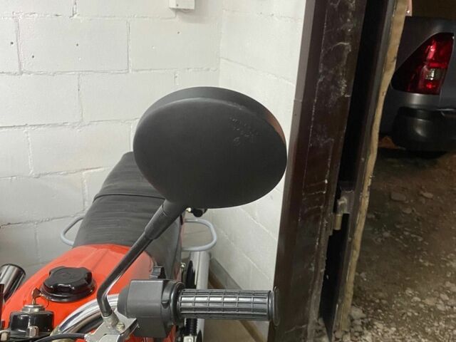 ЯВА Другая, объемом двигателя 0.35 л и пробегом 0 тыс. км за 6999 $, фото 4 на Automoto.ua