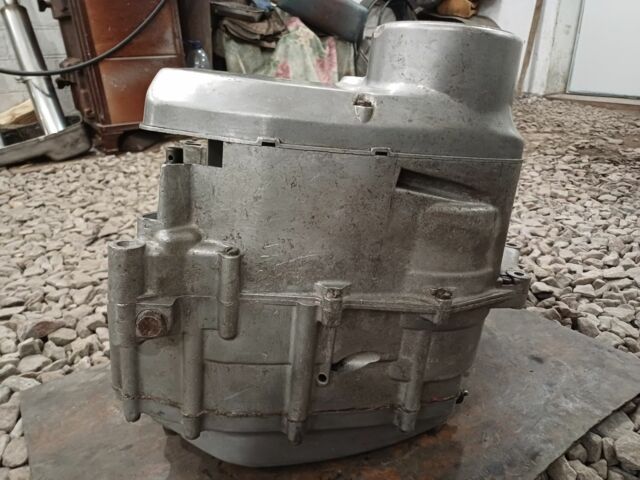 ЯВА Другая, объемом двигателя 0.35 л и пробегом 0 тыс. км за 367 $, фото 5 на Automoto.ua