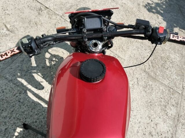 ЯВА Інша, об'ємом двигуна 0.35 л та пробігом 0 тис. км за 900 $, фото 3 на Automoto.ua