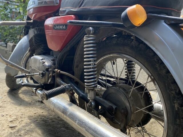 ЯВА Інша, об'ємом двигуна 0 л та пробігом 0 тис. км за 597 $, фото 2 на Automoto.ua