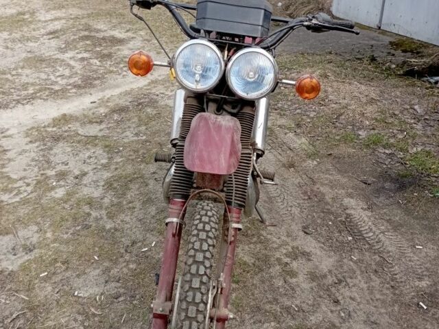 ЯВА Інша, об'ємом двигуна 0.35 л та пробігом 0 тис. км за 429 $, фото 2 на Automoto.ua