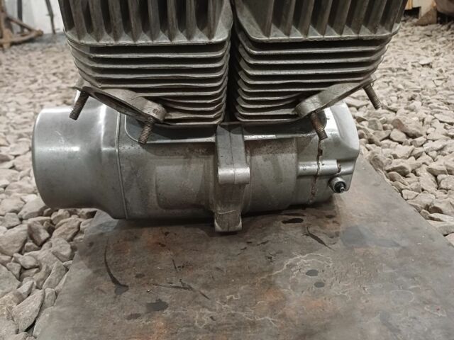 ЯВА Другая, объемом двигателя 0.35 л и пробегом 0 тыс. км за 367 $, фото 4 на Automoto.ua