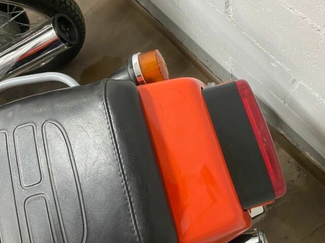 ЯВА Другая, объемом двигателя 0.35 л и пробегом 0 тыс. км за 6999 $, фото 3 на Automoto.ua