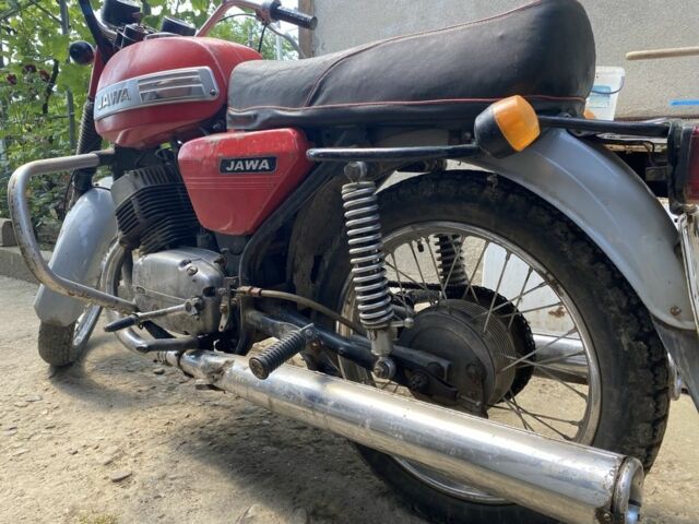 ЯВА Інша, об'ємом двигуна 0 л та пробігом 0 тис. км за 597 $, фото 4 на Automoto.ua