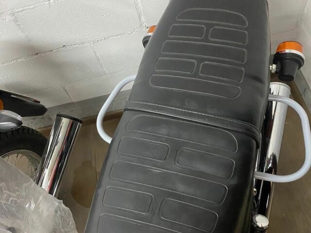 ЯВА Другая, объемом двигателя 0.35 л и пробегом 0 тыс. км за 6999 $, фото 2 на Automoto.ua