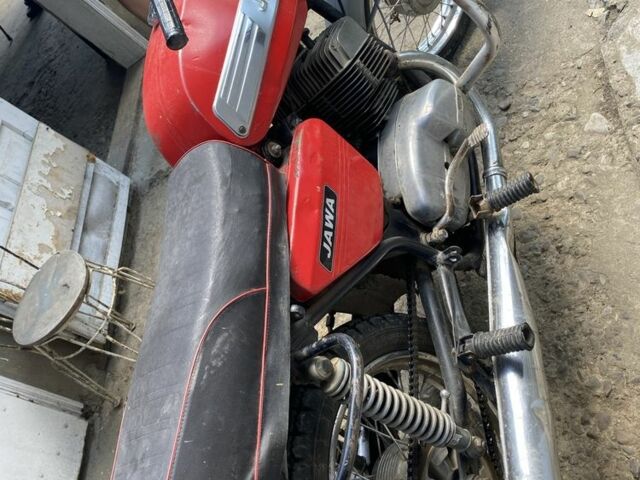 ЯВА Інша, об'ємом двигуна 0 л та пробігом 0 тис. км за 597 $, фото 3 на Automoto.ua