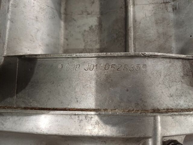 ЯВА Другая, объемом двигателя 0.35 л и пробегом 0 тыс. км за 367 $, фото 7 на Automoto.ua