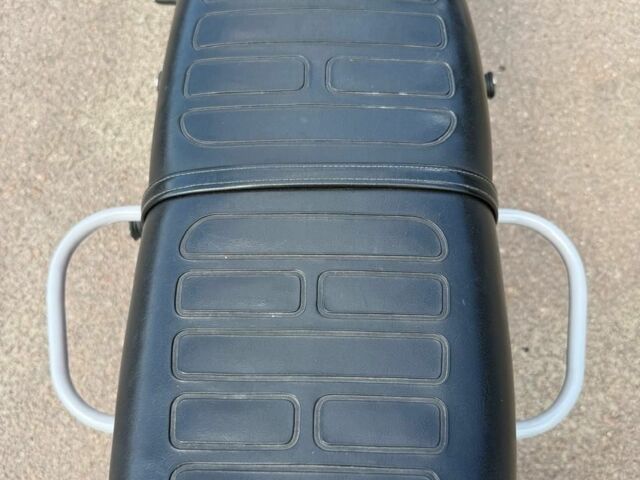 ЯВА Другая, объемом двигателя 0.35 л и пробегом 0 тыс. км за 3100 $, фото 2 на Automoto.ua