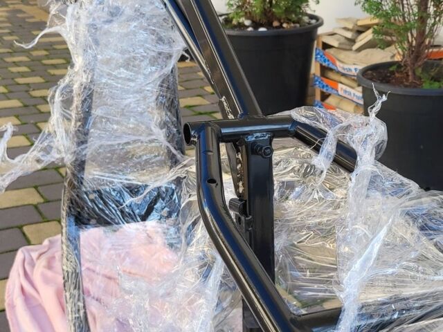 ЯВА Другая 1991 в Хмельницком на Automoto.ua ЯВА Другая, объемом двигателя 0.35 л и пробегом 0 тыс. км за 4700 $, фото 20 на Automoto.ua