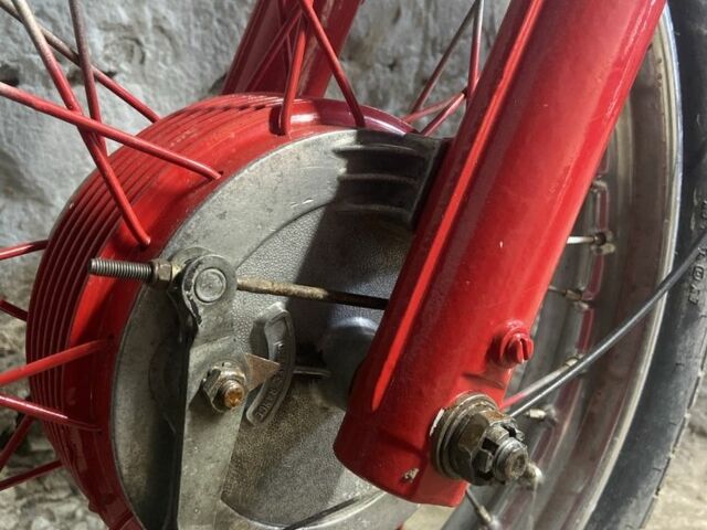 ЯВА Другая, объемом двигателя 0.35 л и пробегом 0 тыс. км за 700 $, фото 4 на Automoto.ua