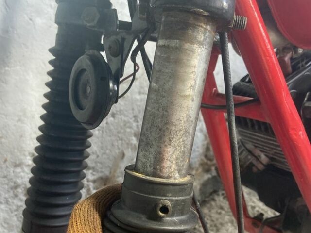 ЯВА Другая, объемом двигателя 0.35 л и пробегом 0 тыс. км за 700 $, фото 5 на Automoto.ua