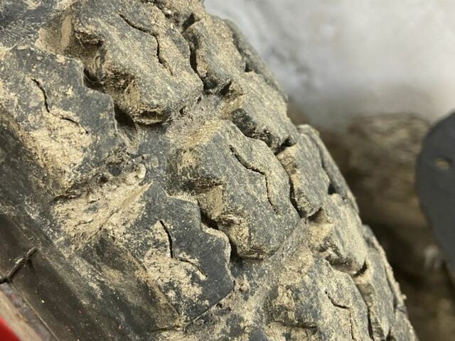 ЯВА Другая, объемом двигателя 0.35 л и пробегом 0 тыс. км за 700 $, фото 7 на Automoto.ua