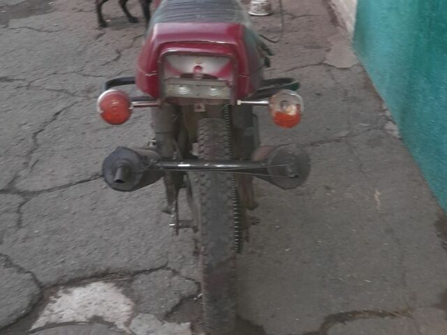 ЯВА Інша, об'ємом двигуна 0.35 л та пробігом 0 тис. км за 218 $, фото 3 на Automoto.ua