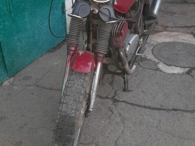 ЯВА Інша, об'ємом двигуна 0.35 л та пробігом 0 тис. км за 218 $, фото 1 на Automoto.ua