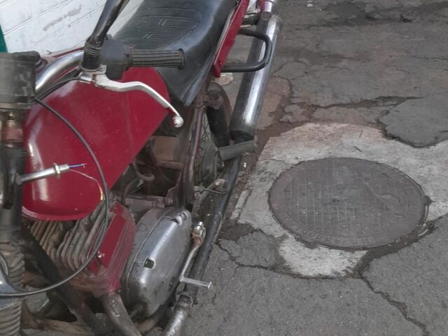 ЯВА Інша, об'ємом двигуна 0.35 л та пробігом 0 тис. км за 218 $, фото 2 на Automoto.ua