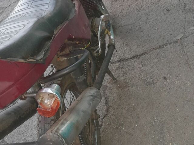 ЯВА Інша, об'ємом двигуна 0.35 л та пробігом 0 тис. км за 218 $, фото 4 на Automoto.ua