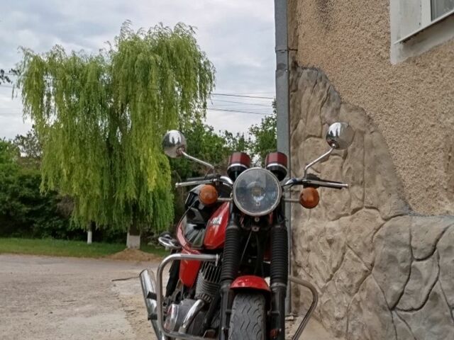 ЯВА Другая, объемом двигателя 0.35 л и пробегом 0 тыс. км за 650 $, фото 2 на Automoto.ua