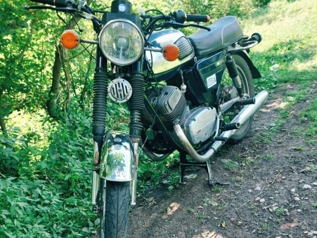 ЯВА Інша, об'ємом двигуна 0.35 л та пробігом 0 тис. км за 855 $, фото 1 на Automoto.ua