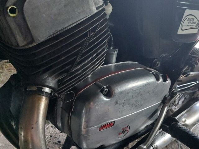 ЯВА Інша, об'ємом двигуна 0.35 л та пробігом 0 тис. км за 855 $, фото 2 на Automoto.ua