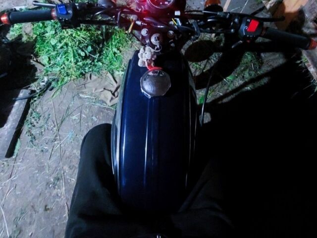 ЯВА Інша, об'ємом двигуна 0.35 л та пробігом 0 тис. км за 855 $, фото 5 на Automoto.ua