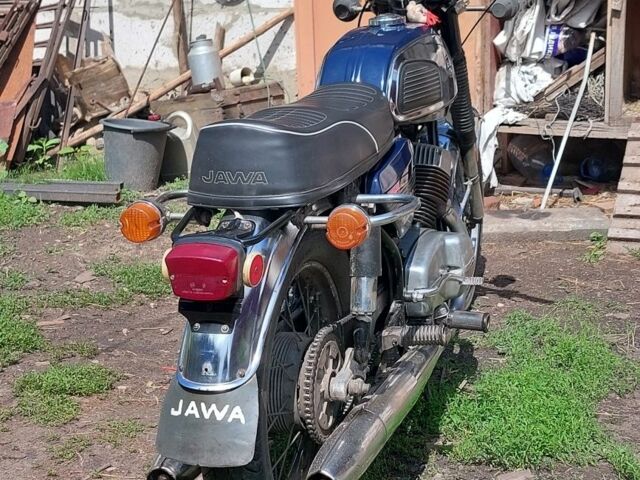 ЯВА Інша, об'ємом двигуна 0.35 л та пробігом 0 тис. км за 855 $, фото 4 на Automoto.ua